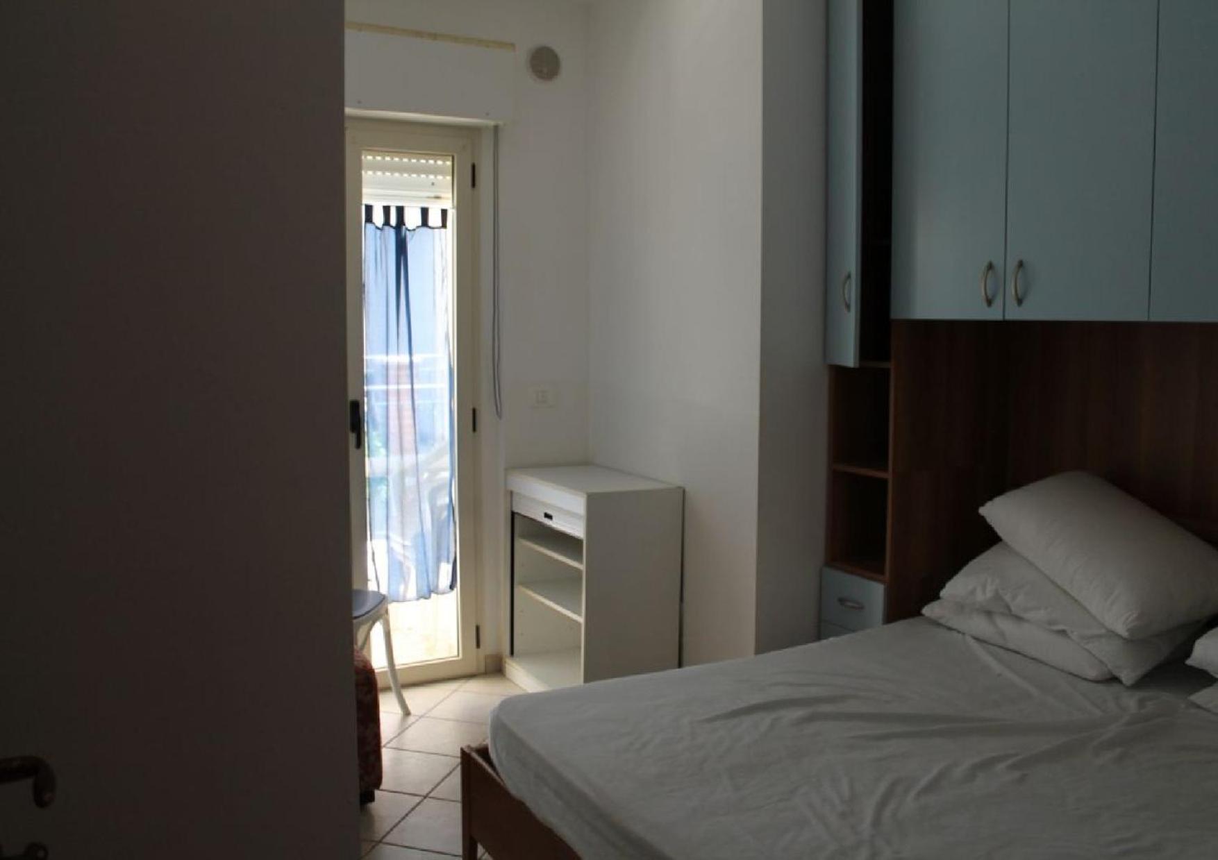 Lungomare Sud Apartamento Alba Adriatica Exterior foto